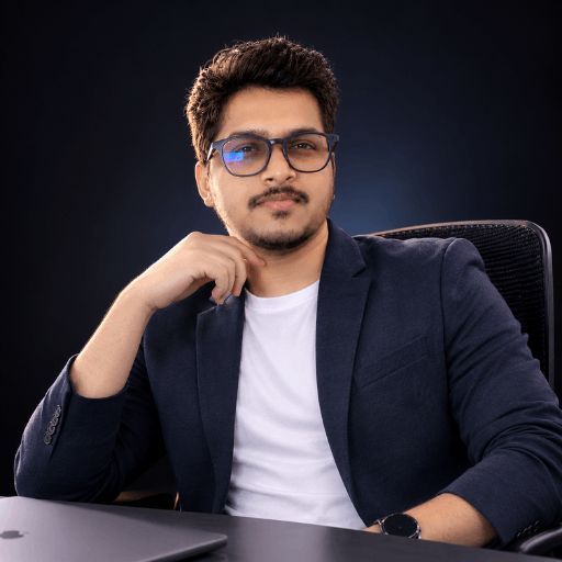 Punit Dhote